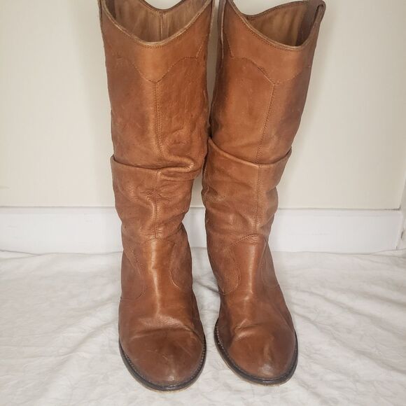 Steve Madden vintage boots - Picture 3 of 9